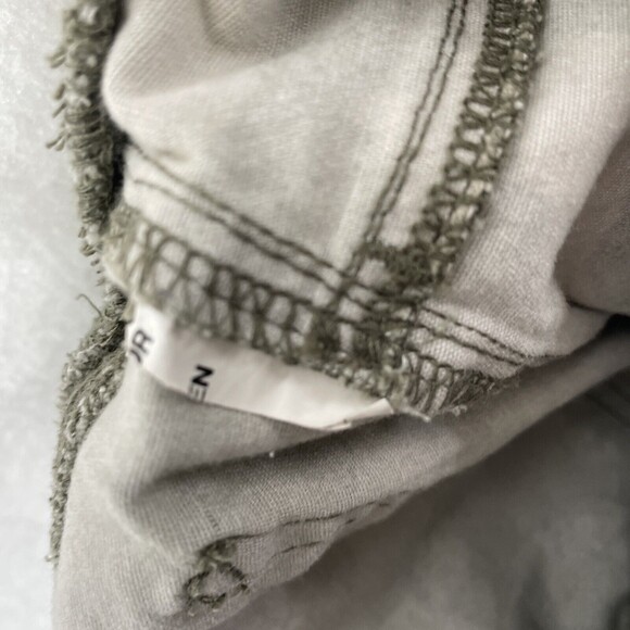 LEI Pants Womens Size Medium Camo Elastic Joggers Pockets Pull On Run Small - Picture 8 of 8